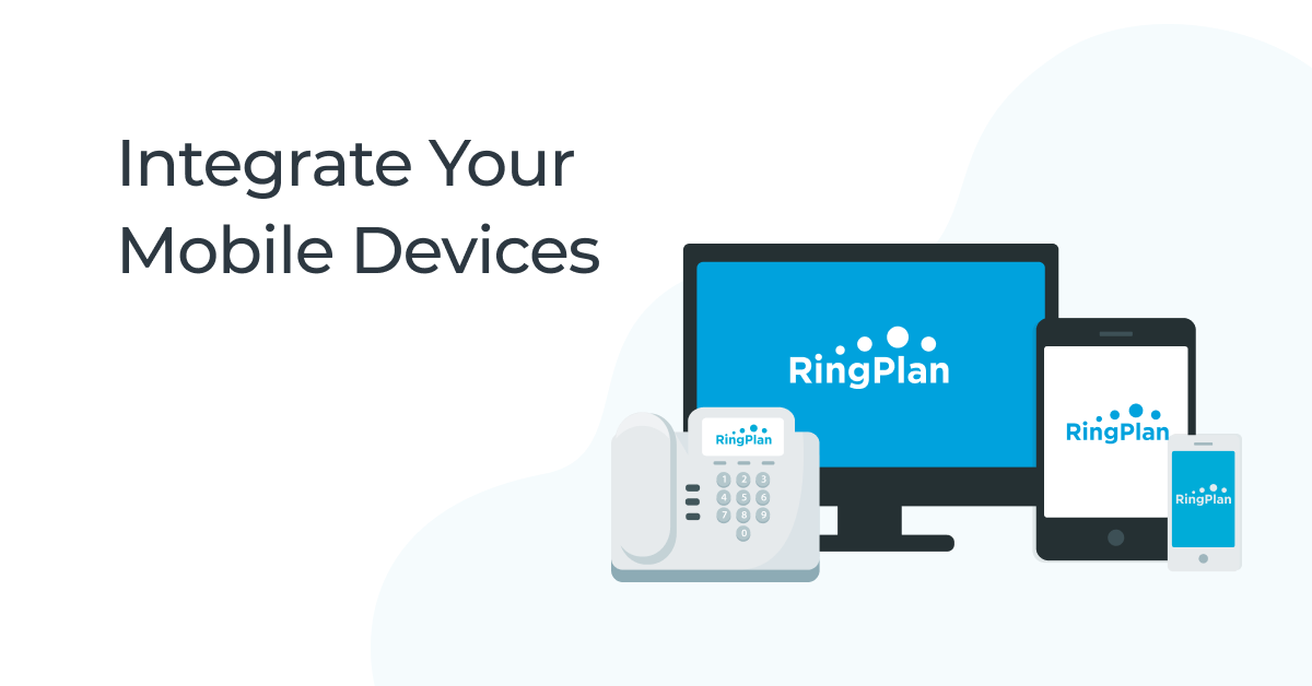 Getting Started with Your New RingPlan Business Phone System — Step by Step Guide