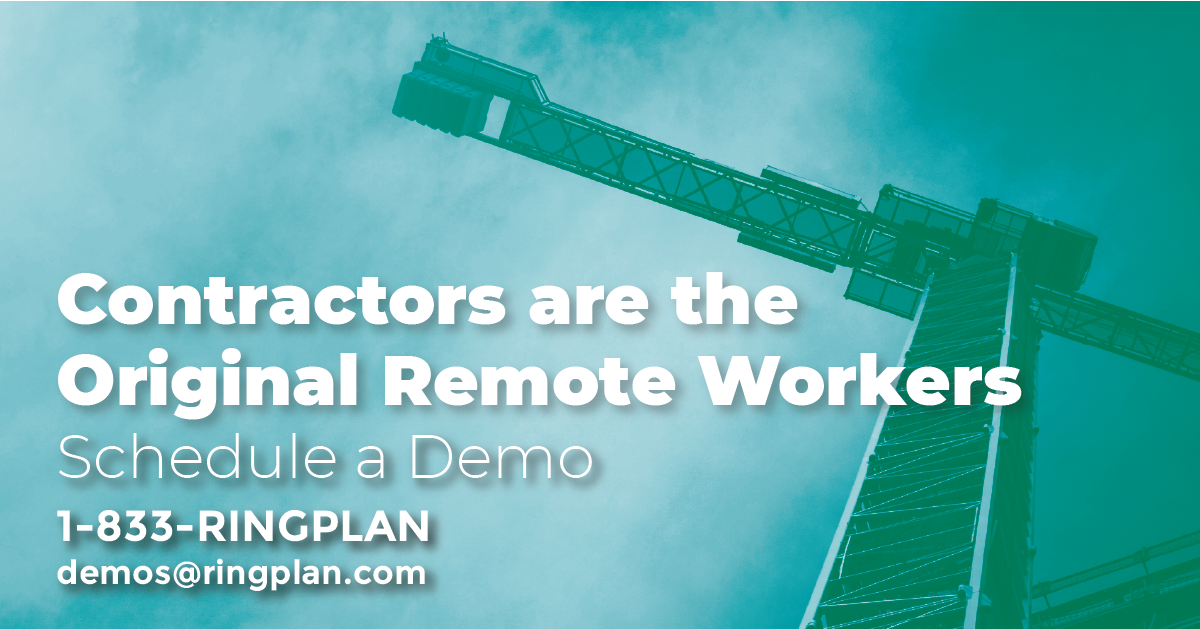 Contractors are Choosing Small Business VoIP Phone Systems to Manage Multiple Remote Projects