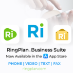 RingPlan small business voip phone systems