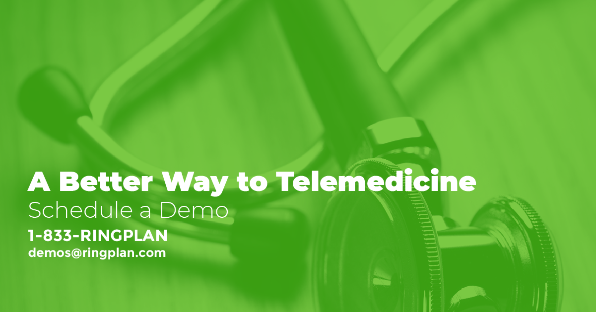 Medical Offices Overcoming Entry Barriers into Telemedicine with Video Conferencing Software