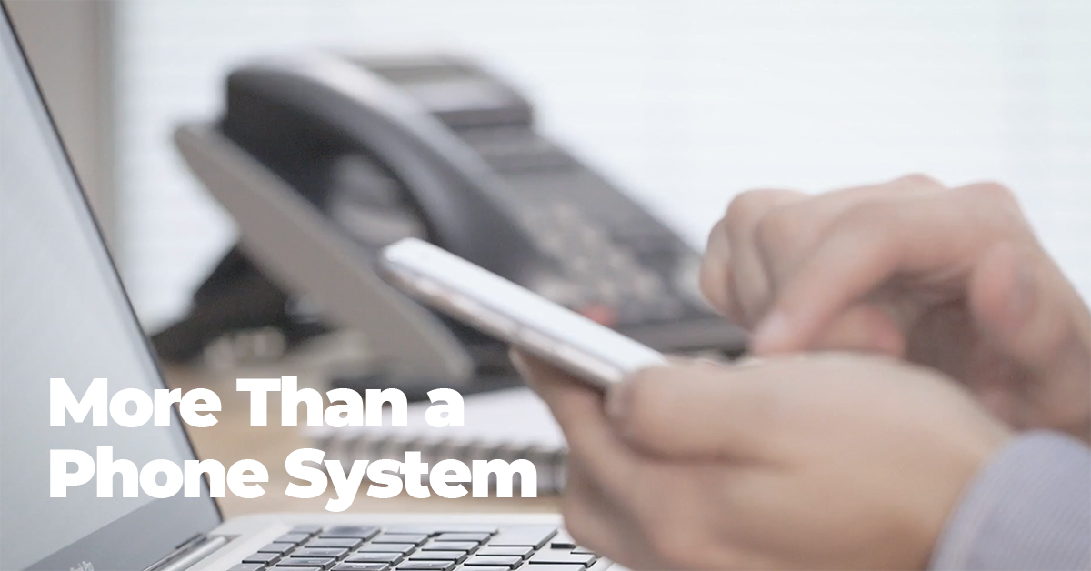 More Than a Phone System, RingPlan is a Complete Communications Platform [Video]