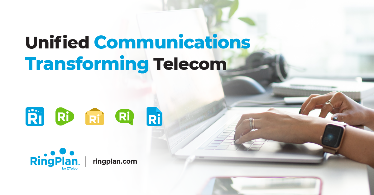 5 Ways Unified Communication Platforms are Changing Telecom for the Better