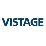 Vistage business strategies logo